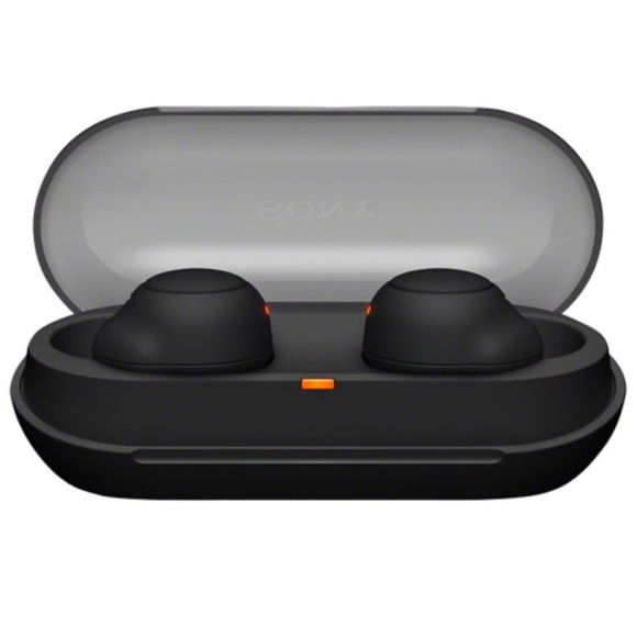 Sony WF-C500 In-Ear Sound Isolating Truly Wireless Headphones Open Box - Picture 3 of 4